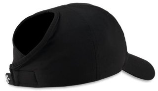 Callaway Hightail dámská kšiltovka, černá