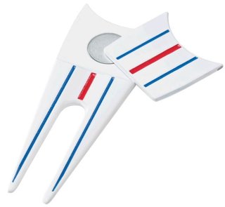 Callaway Triple Track Divot Tool vypichovátko