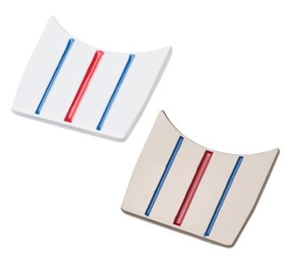 Callaway Triple Track Markers markovátka, 2ks