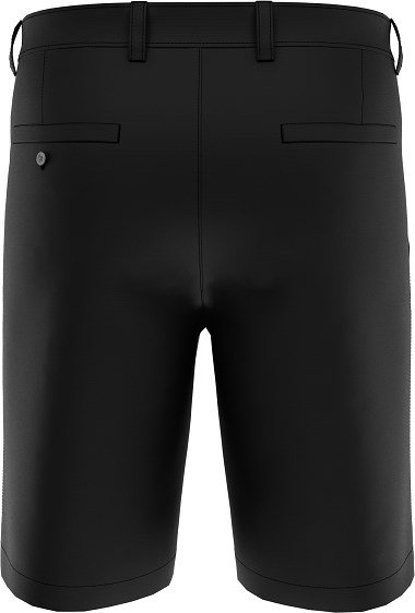 Callaway Chev Tech II pánské kraťasy, černé