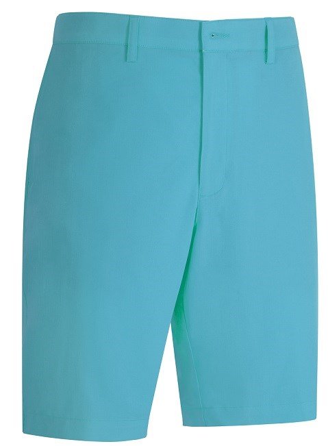 Callaway Chev Tech pánské kraťasy, blue curacao