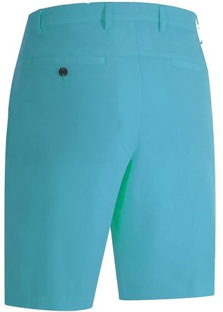 Callaway Chev Tech pánské kraťasy, blue curacao