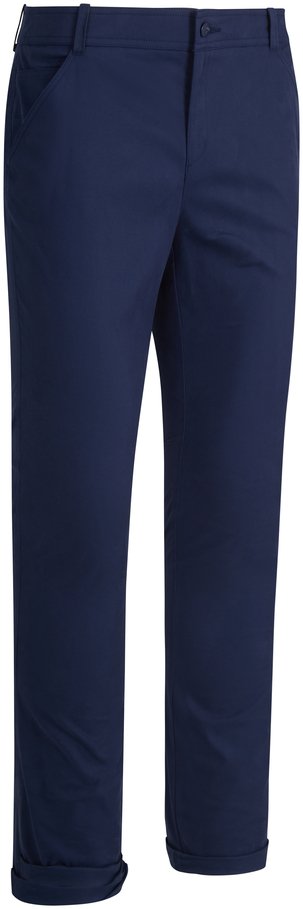 Callaway 5 pocket dámské kalhoty, tmavě modré