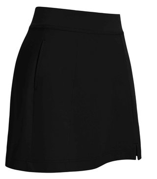 Callaway Tummy Control golfová sukně, černá