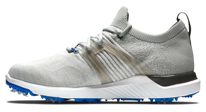 FootJoy HyperFlex pánské golfové boty, šedé