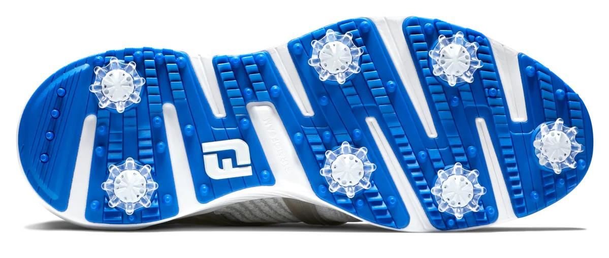FootJoy HyperFlex pánské golfové boty, šedé