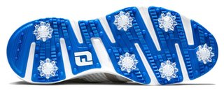 FootJoy HyperFlex pánské golfové boty, šedé