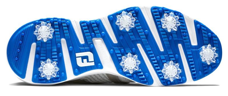 FootJoy HyperFlex pánské golfové boty, šedé