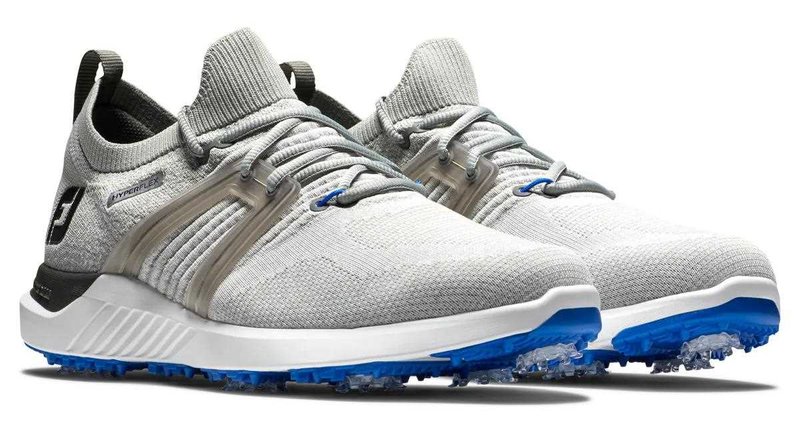 FootJoy HyperFlex pánské golfové boty, šedé