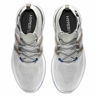 FootJoy HyperFlex pánské golfové boty, šedé