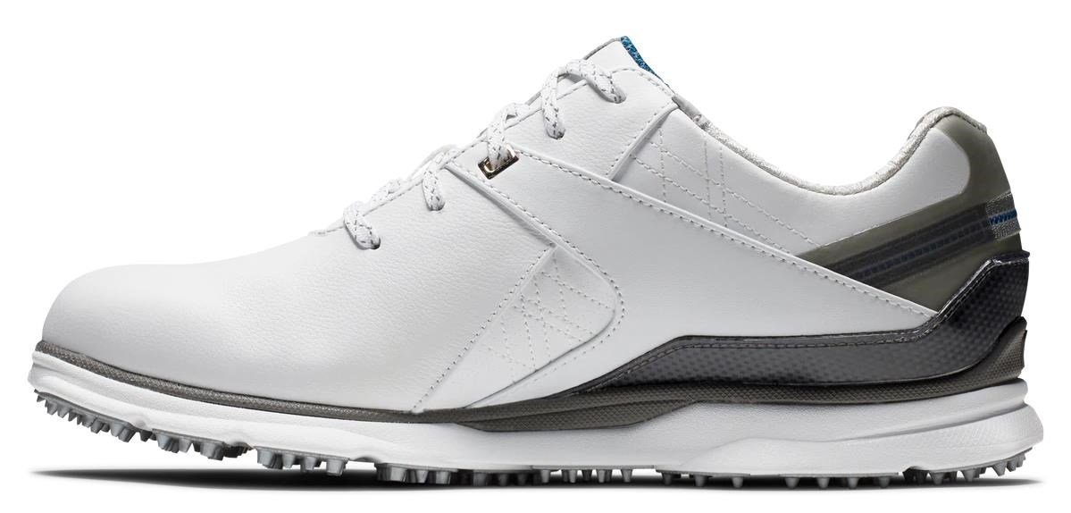 FootJoy Pro|SL Carbon pánské golfové boty, bílé