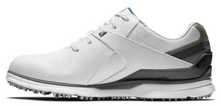 FootJoy Pro|SL Carbon pánské golfové boty, bílé