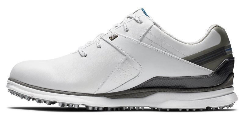 FootJoy Pro|SL Carbon pánské golfové boty, bílé