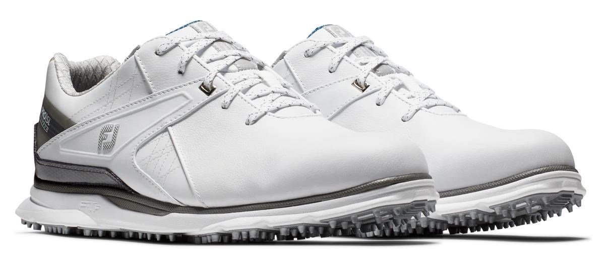 FootJoy Pro|SL Carbon pánské golfové boty, bílé