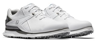 FootJoy Pro|SL Carbon pánské golfové boty, bílé