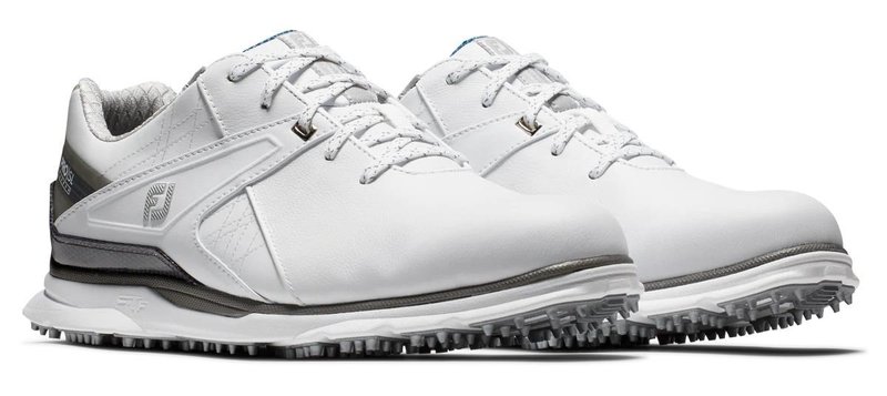 FootJoy Pro|SL Carbon pánské golfové boty, bílé