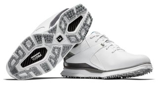 FootJoy Pro|SL Carbon pánské golfové boty, bílé