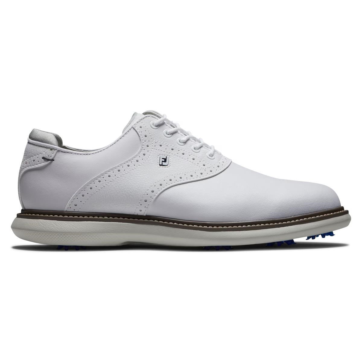 FootJoy Traditions pánské golfové boty, bílé
