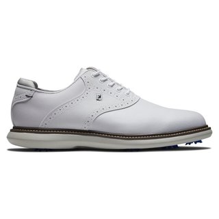 FootJoy Traditions pánské golfové boty, bílé