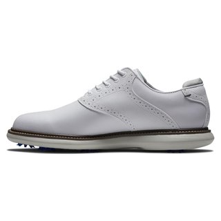 FootJoy Traditions pánské golfové boty, bílé