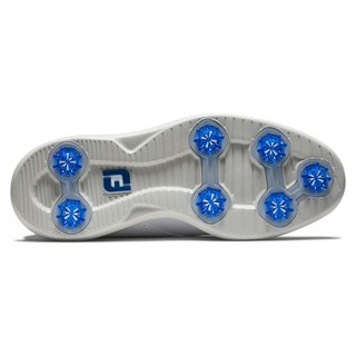 FootJoy Traditions pánské golfové boty, bílé