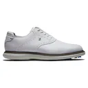 FootJoy Traditions pánské golfové boty, bílé