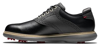 FootJoy Traditions pánské golfové boty, černé