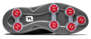 FootJoy Traditions pánské golfové boty, černé