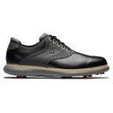 FootJoy Traditions pánské golfové boty, černé