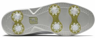 FootJoy Traditions dámské golfové boty, bílé