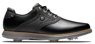 FootJoy Traditions dámské golfové boty, černé