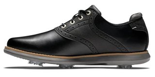 FootJoy Traditions dámské golfové boty, černé