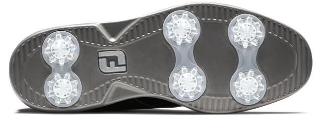 FootJoy Traditions dámské golfové boty, černé