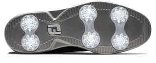 FootJoy Traditions dámské golfové boty, černé