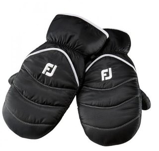 Footjoy Winter Mitts zimní rukavice