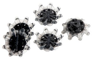 SoftSpikes Pulsar Fast Twist FJ Official golfové spajky (spikes), 18ks