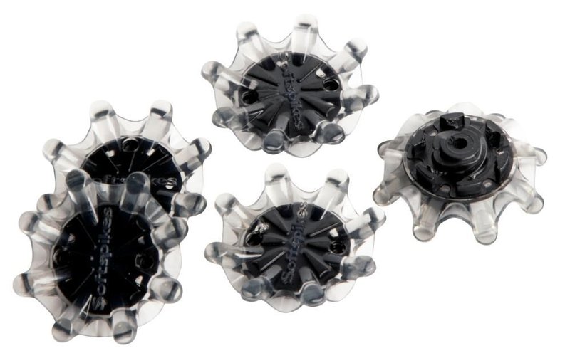 SoftSpikes Pulsar Fast Twist FJ Official golfové spajky (spikes), 18ks
