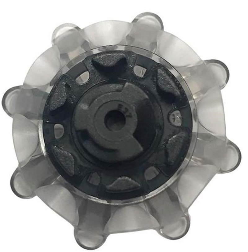 SoftSpikes Pulsar Fast Twist FJ Official golfové spajky (spikes), 18ks