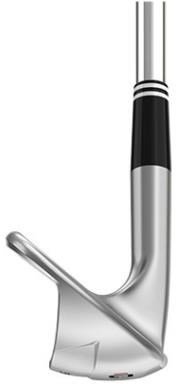 Cleveland Smart Sole 4 wedge, ocel