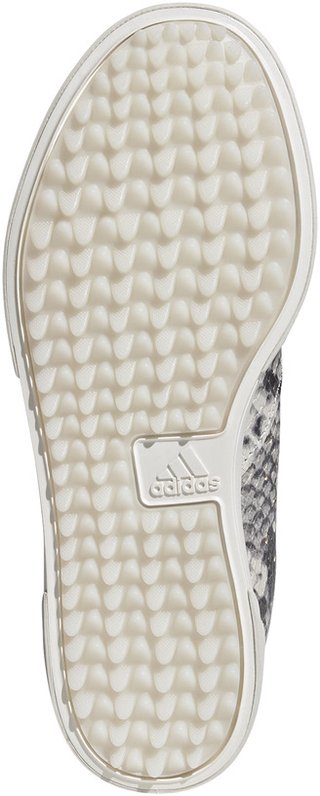 Adidas Adicross Retro Spikeless dámské golfové boty, chalk white