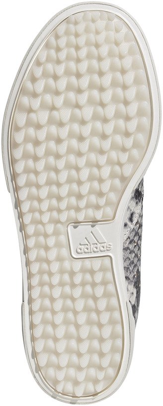 Adidas Adicross Retro Spikeless dámské golfové boty, chalk white