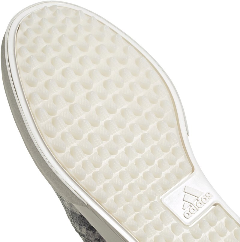Adidas Adicross Retro Spikeless dámské golfové boty, chalk white
