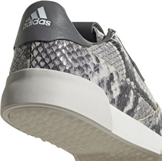 Adidas Adicross Retro Spikeless dámské golfové boty, chalk white
