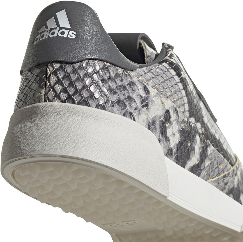 Adidas Adicross Retro Spikeless dámské golfové boty, chalk white