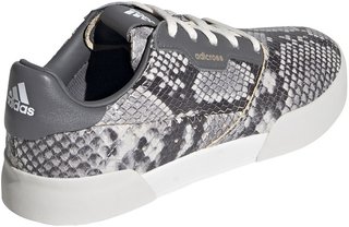 Adidas Adicross Retro Spikeless dámské golfové boty, chalk white