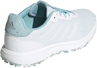 Adidas S2G dámské boty, modro/bílo/šedé