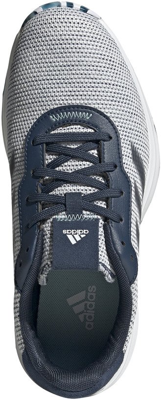 Adidas S2G dámské boty, modro/bílé