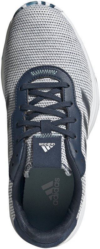 Adidas S2G dámské boty, modro/bílé