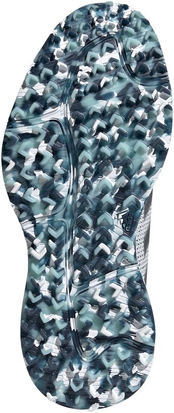 Adidas S2G dámské boty, modro/bílé