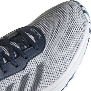 Adidas S2G dámské boty, modro/bílé